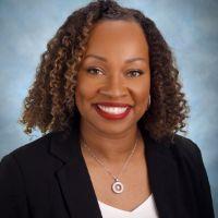 Lincoln Unified School Board Vice-President Tivoli Walker